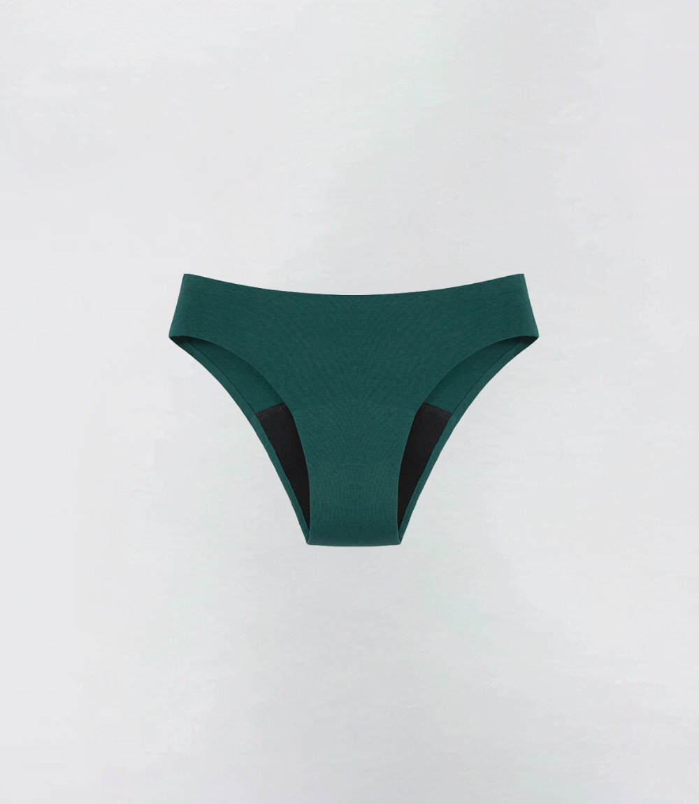 Teens Classic – Seamless – 100% Leakproof