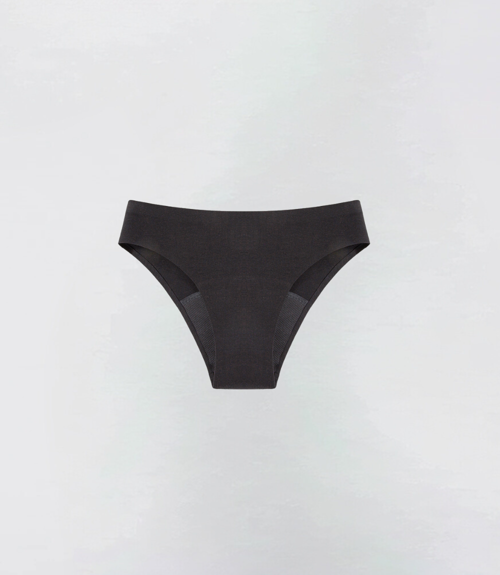 Incontinence Classic – Seamless – 100% Leakproof