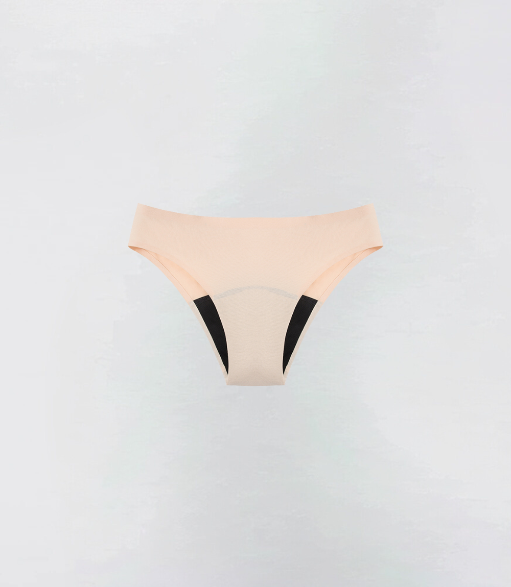 Classic – Seamless – 100% Leakproof