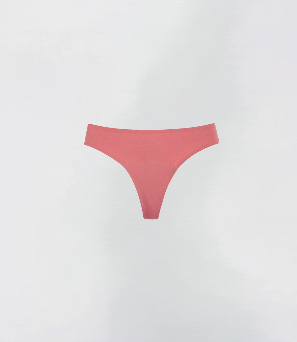 Seamless Brazilian – 100% Leakproof