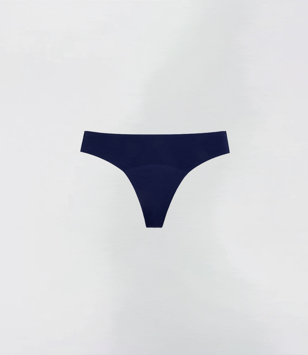 Seamless Brazilian – 100% Leakproof