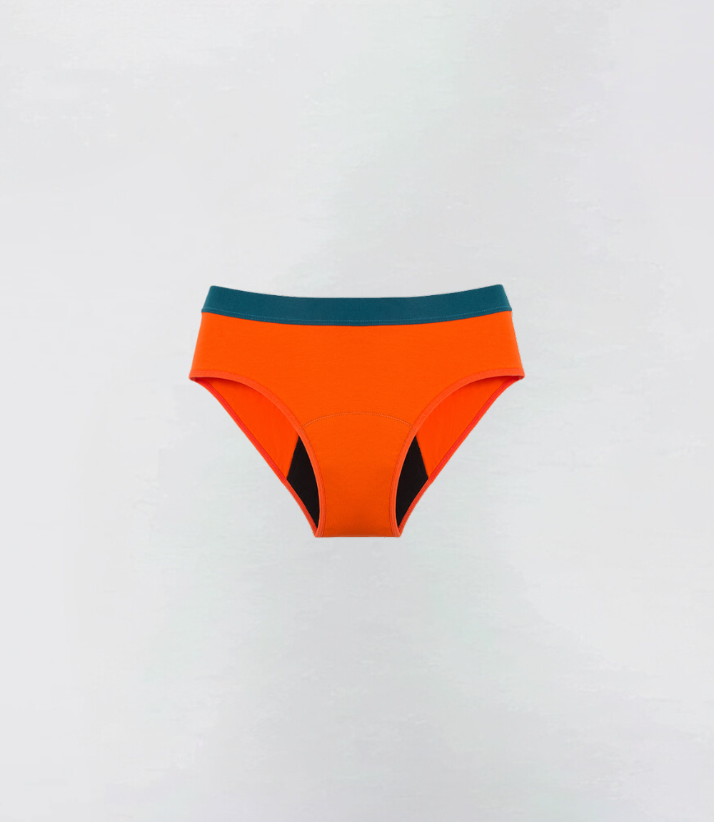 Teens Hipster – 100% Leakproof