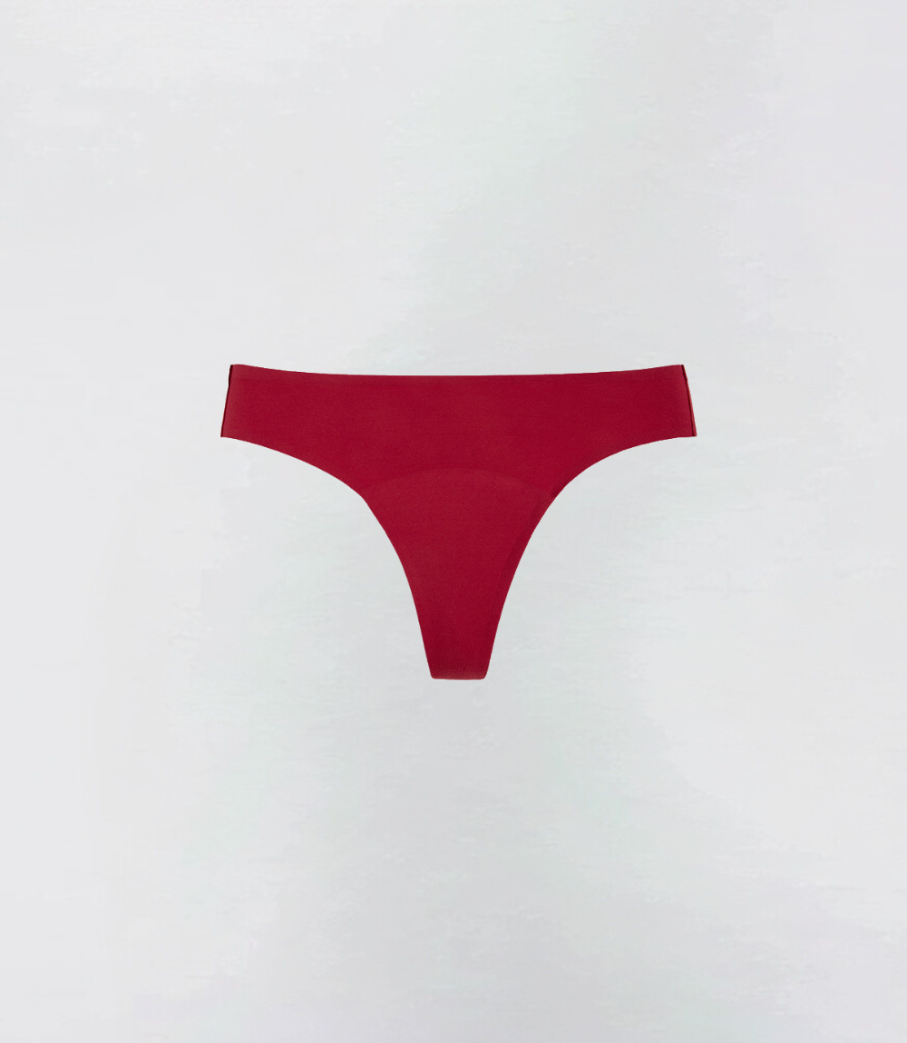 Seamless Brazilian – 100% Leakproof
