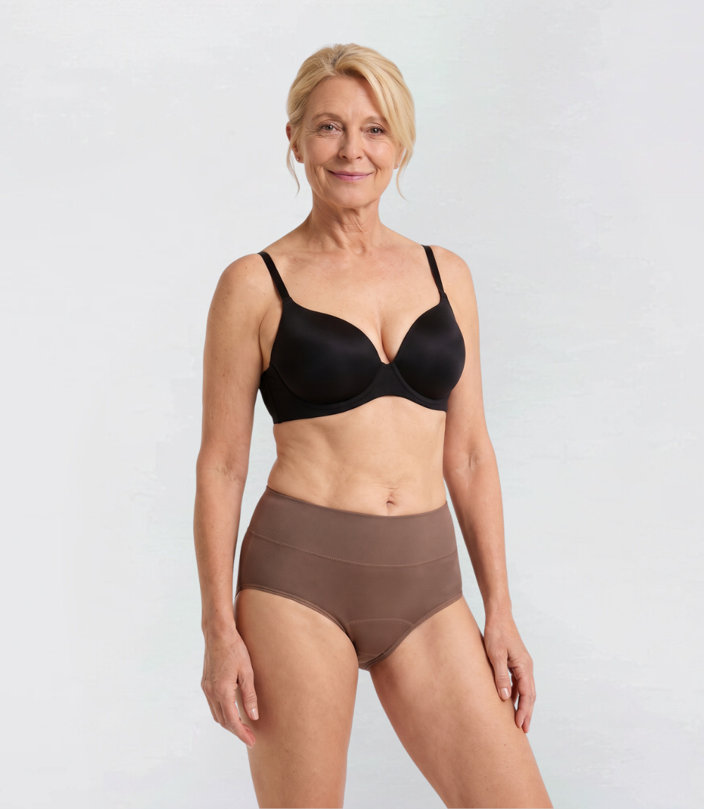 Incontinence Hiphugger – 100% Leakproof