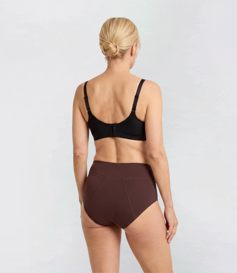 Incontinence Hiphugger – 100% Leakproof