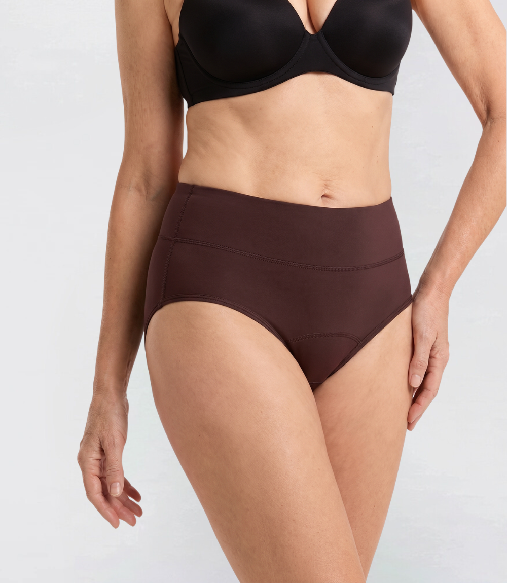 Incontinence Hiphugger – 100% Leakproof