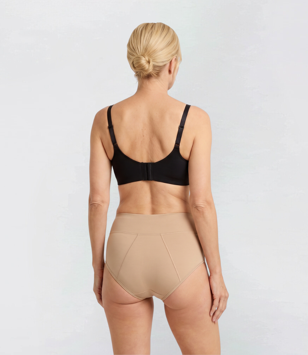Incontinence Hiphugger – 100% Leakproof