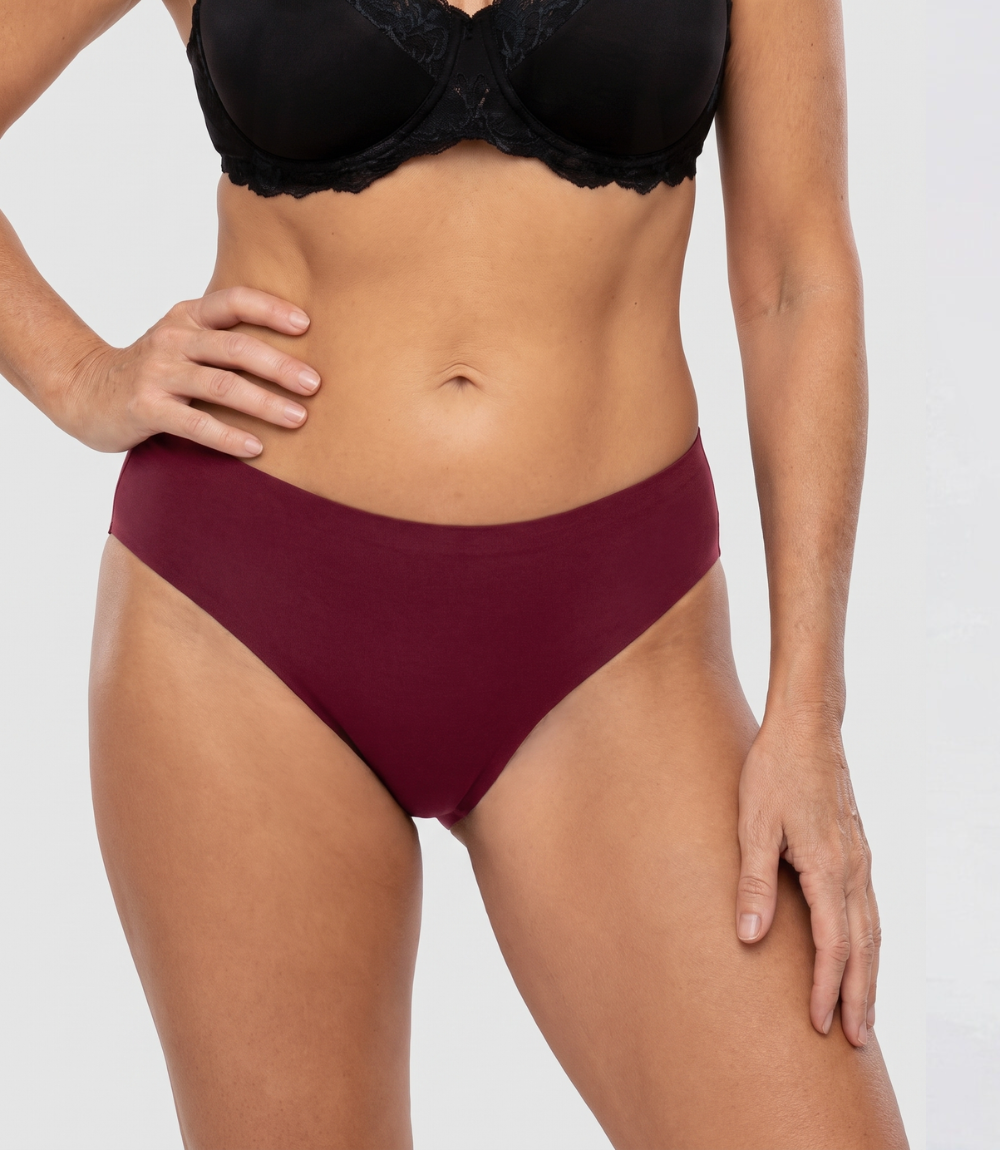 Incontinence Classic – Seamless – 100% Leakproof