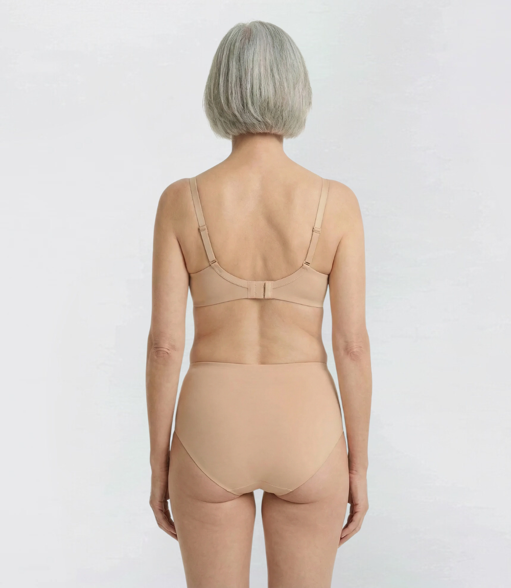 Incontinence High Waisted – Seamless – 100% Leakproof