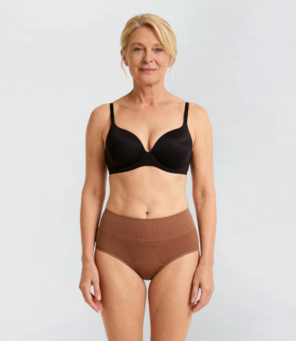 Incontinence Hiphugger – 100% Leakproof
