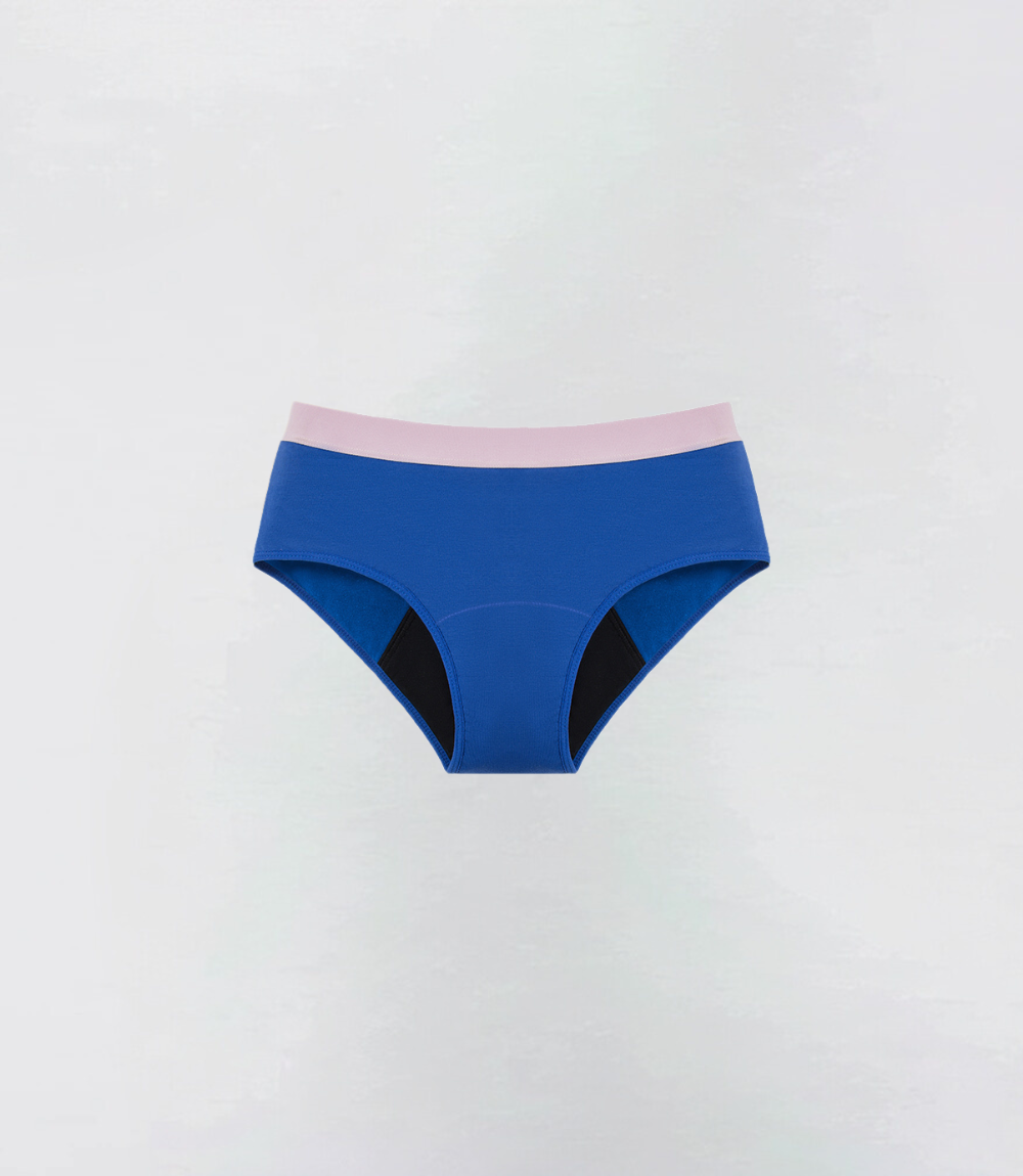 Hipster – 100% Leakproof