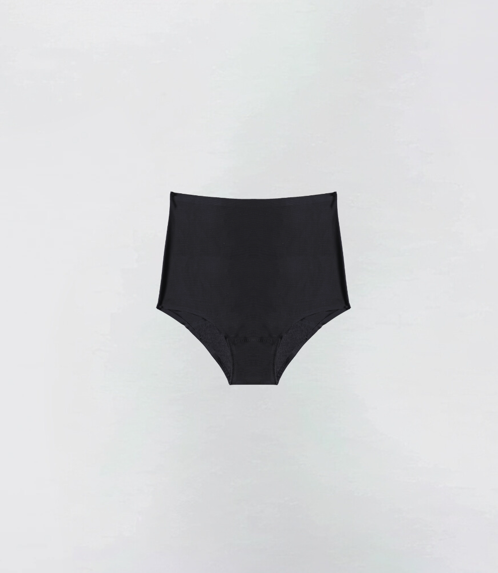 Ultra High Waisted – 100% Leakproof