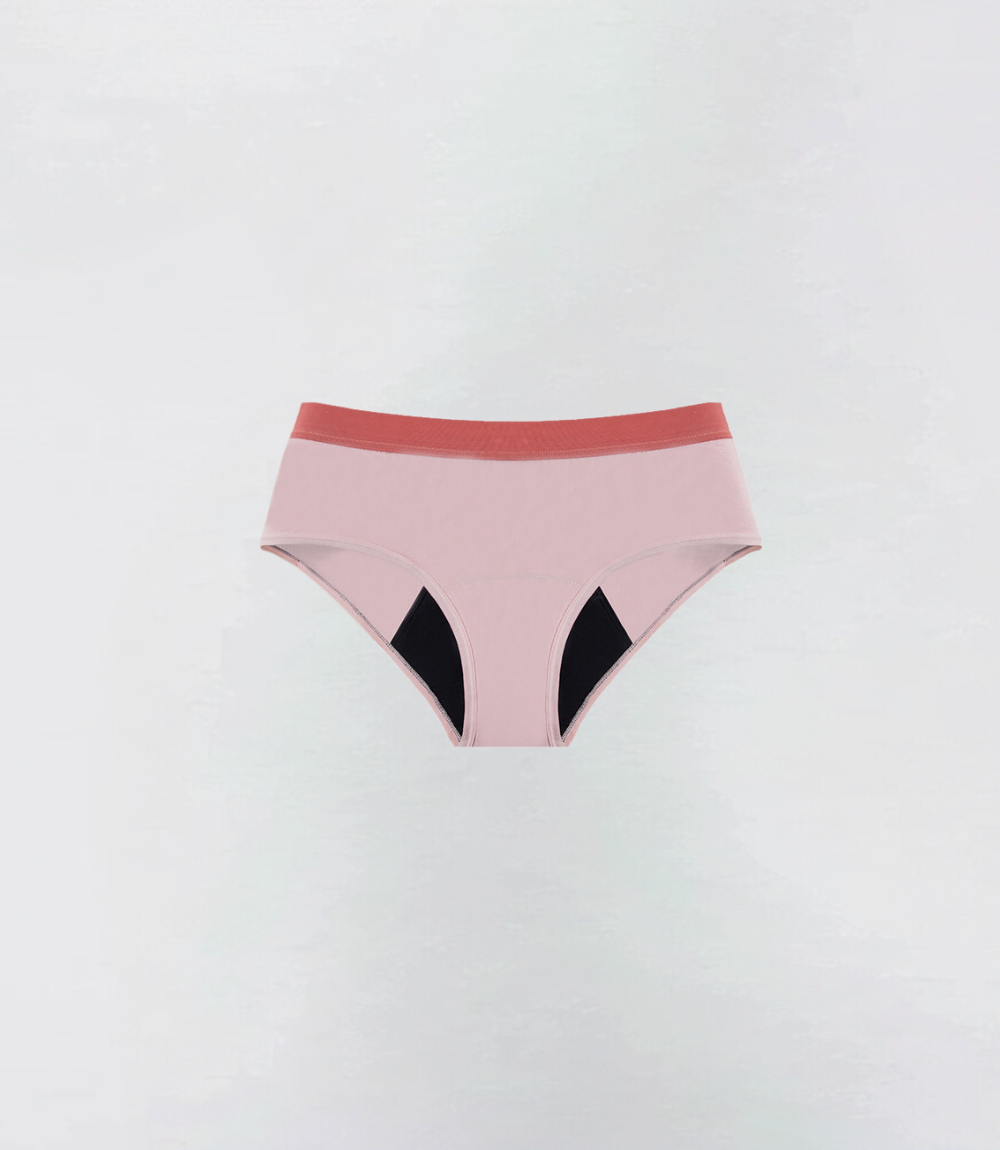Hipster – 100% Leakproof