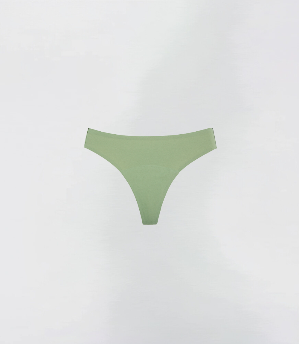 Seamless Brazilian – 100% Leakproof