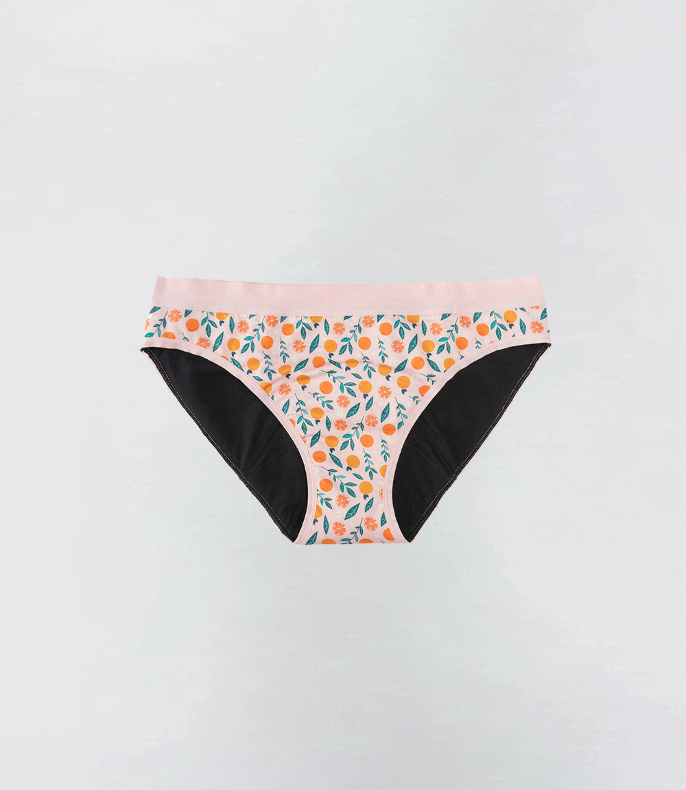 Hipster – Print – 100% Leakproof