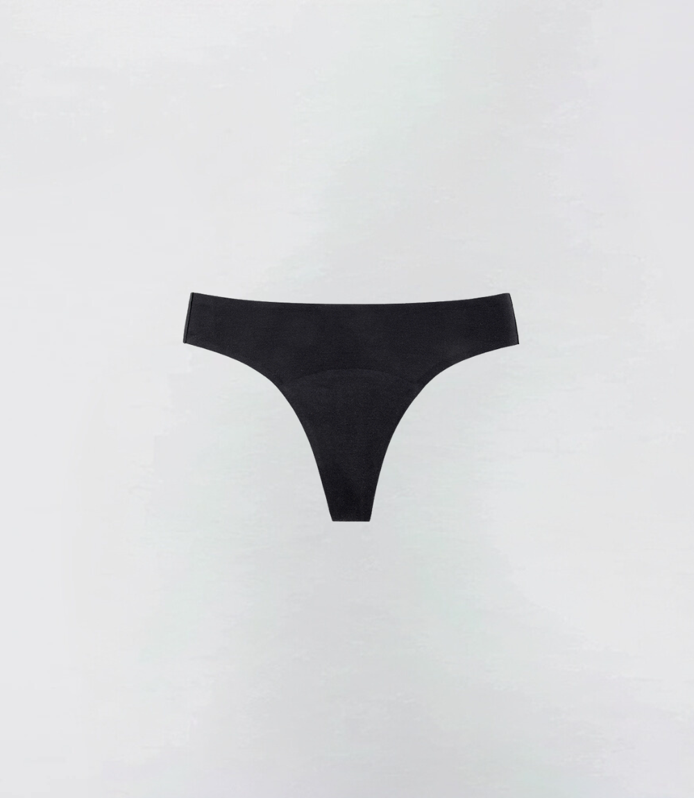 Seamless Brazilian – 100% Leakproof