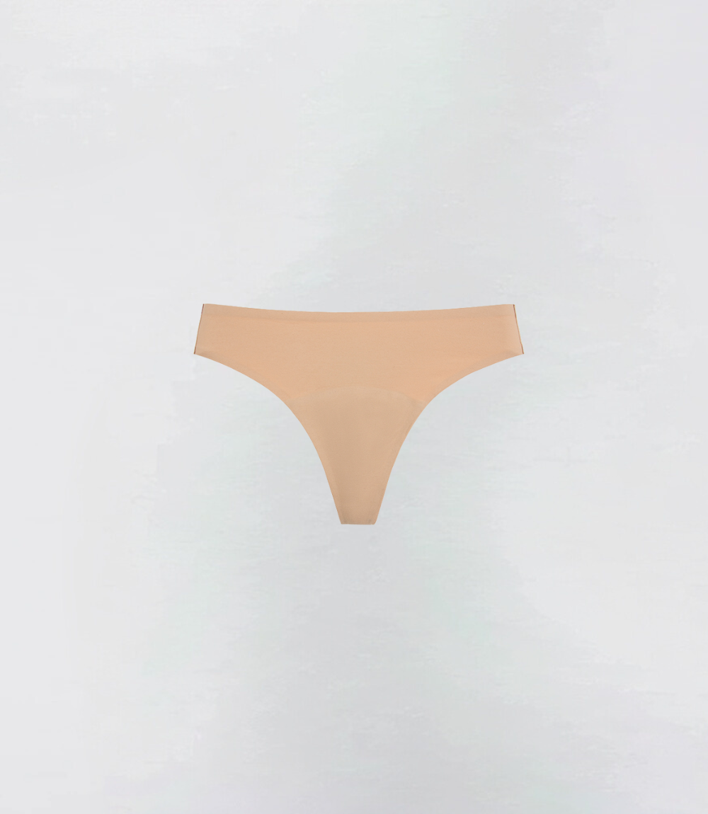Seamless Brazilian – 100% Leakproof