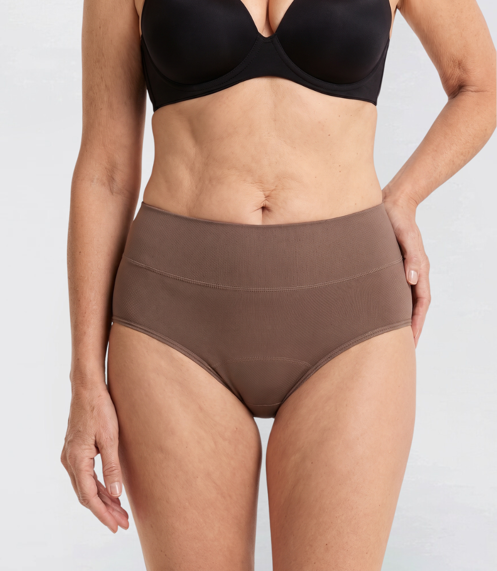 Incontinence Hiphugger – 100% Leakproof