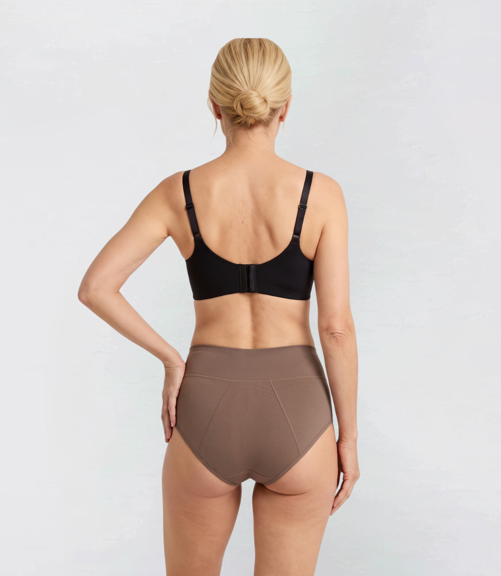 Incontinence Hiphugger – 100% Leakproof