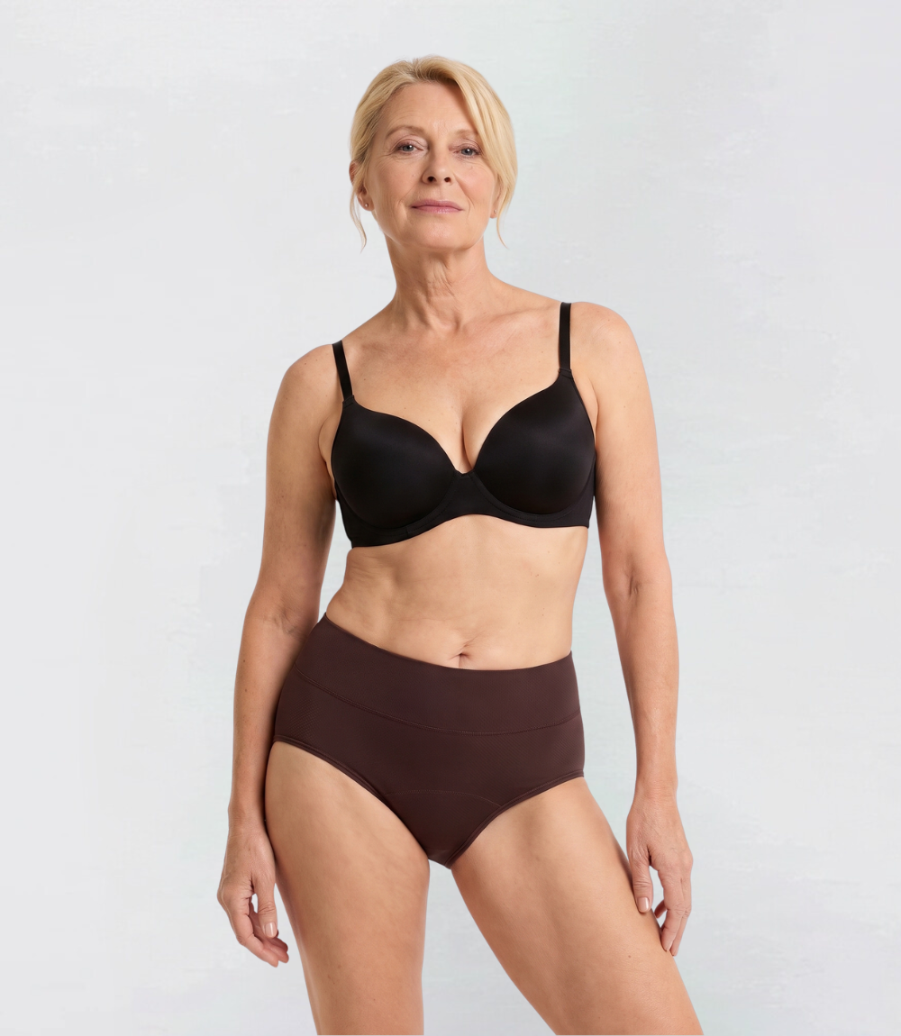 Incontinence Hiphugger – 100% Leakproof