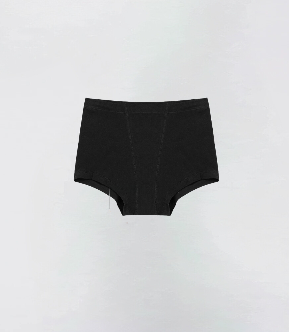 Boyshort – 100% Leakproof