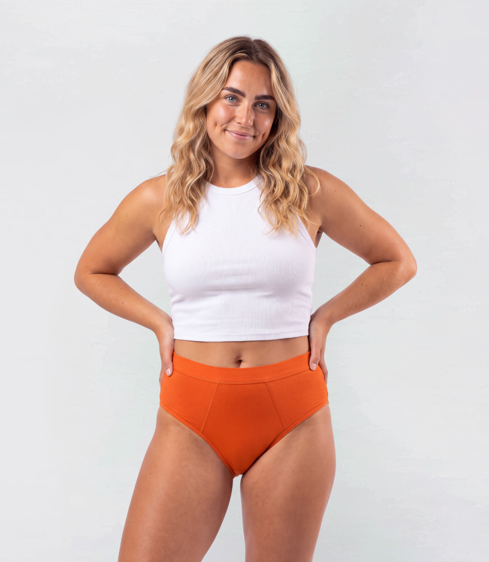 Goodnight Hugger – Bamboo – 100% Leakproof