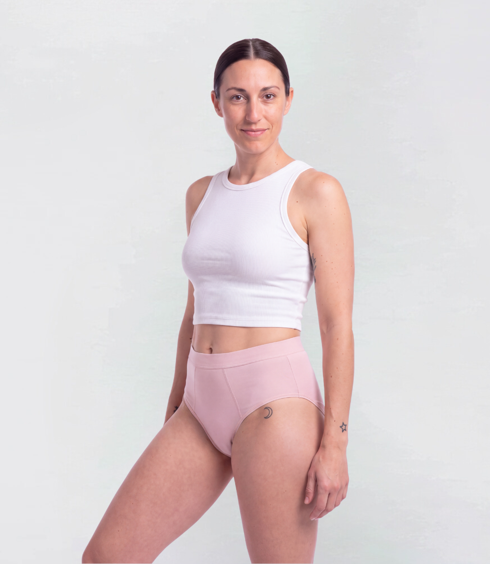 Goodnight Hugger – Bamboo – 100% Leakproof