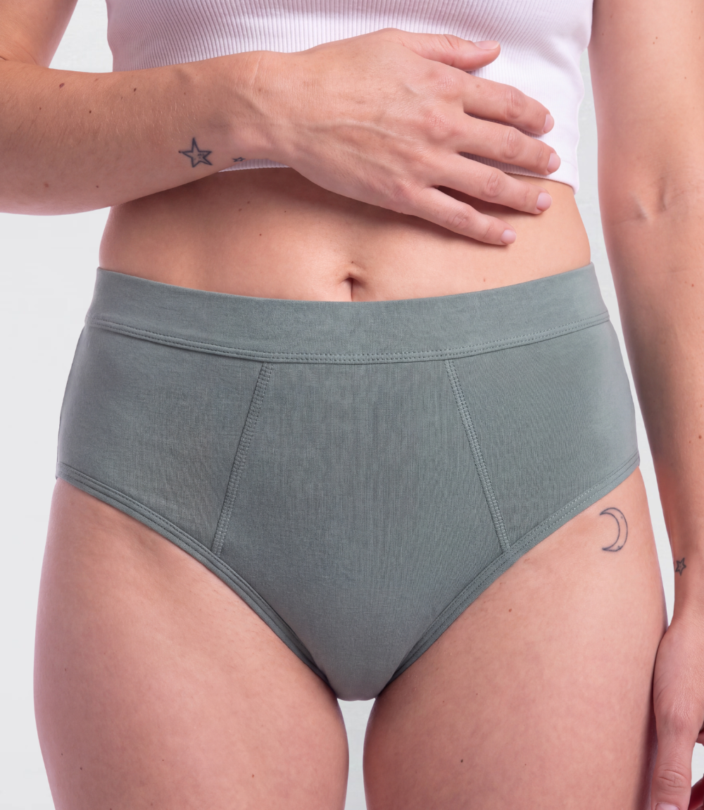 Goodnight Hugger – Bamboo – 100% Leakproof