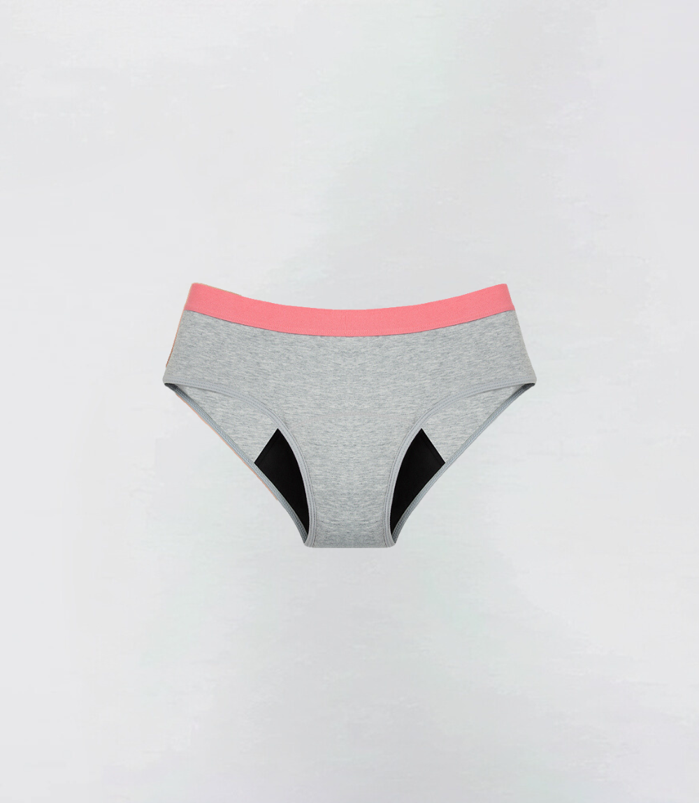 Hipster – 100% Leakproof