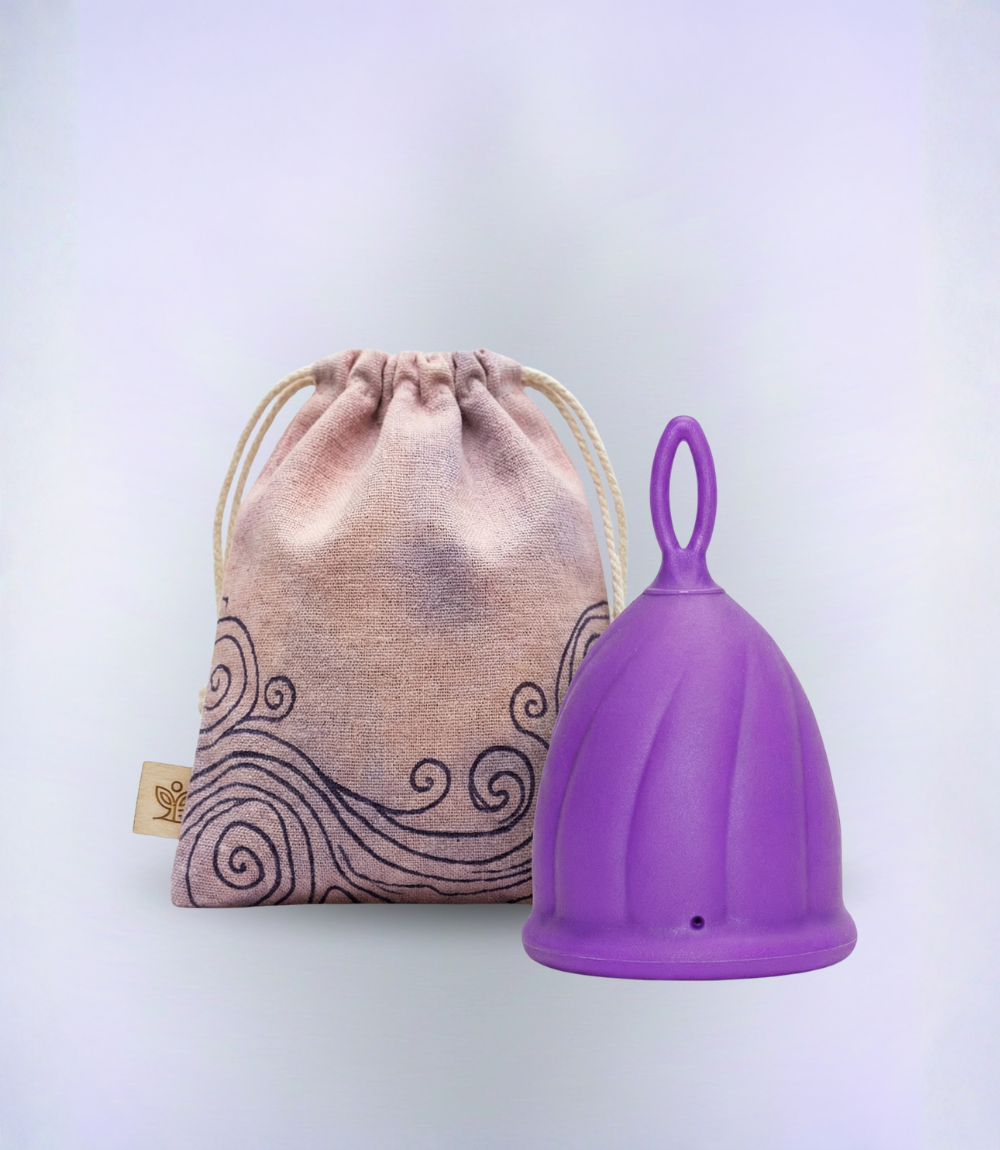 Maysa Cup – 100% Leakproof