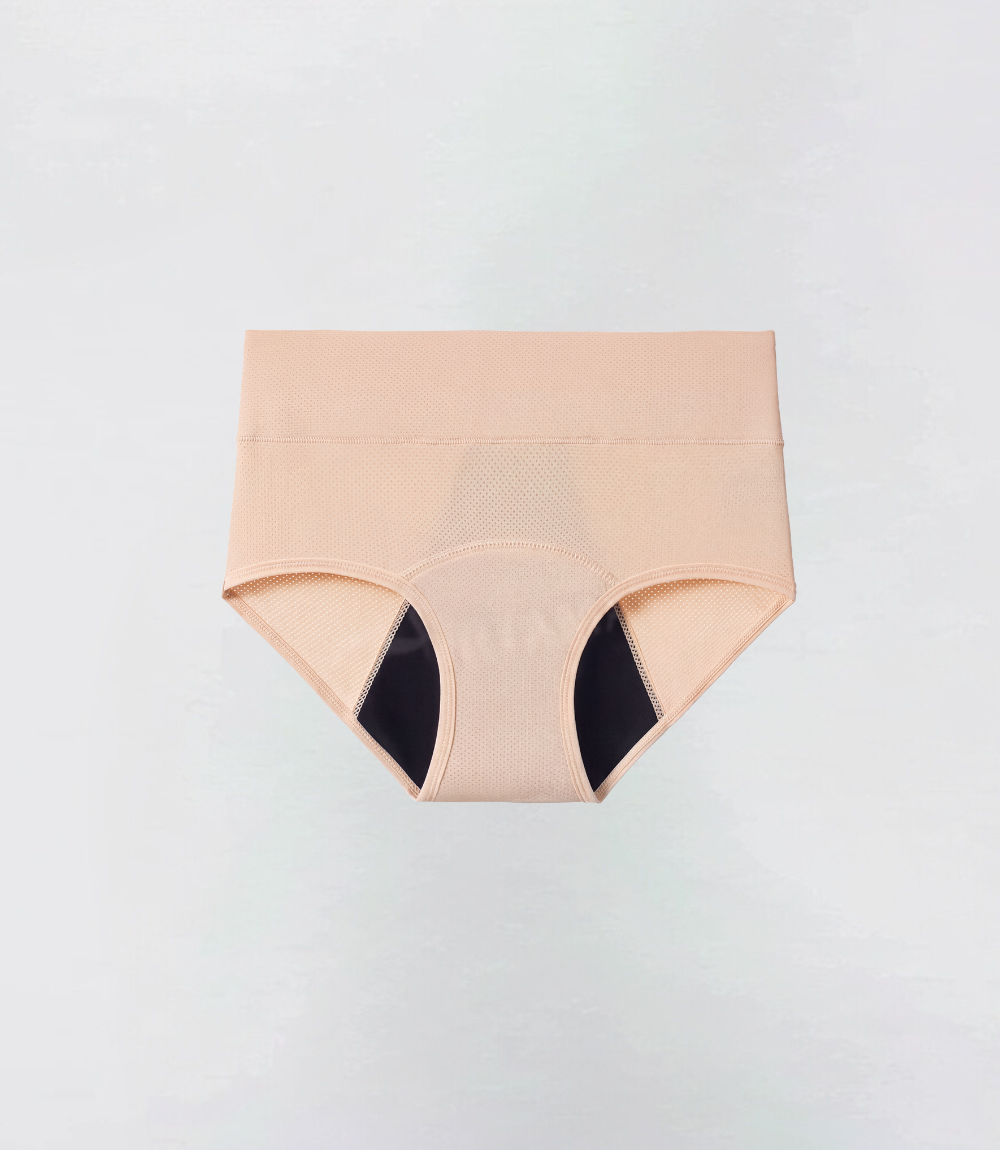Hiphugger – 100% Leakproof