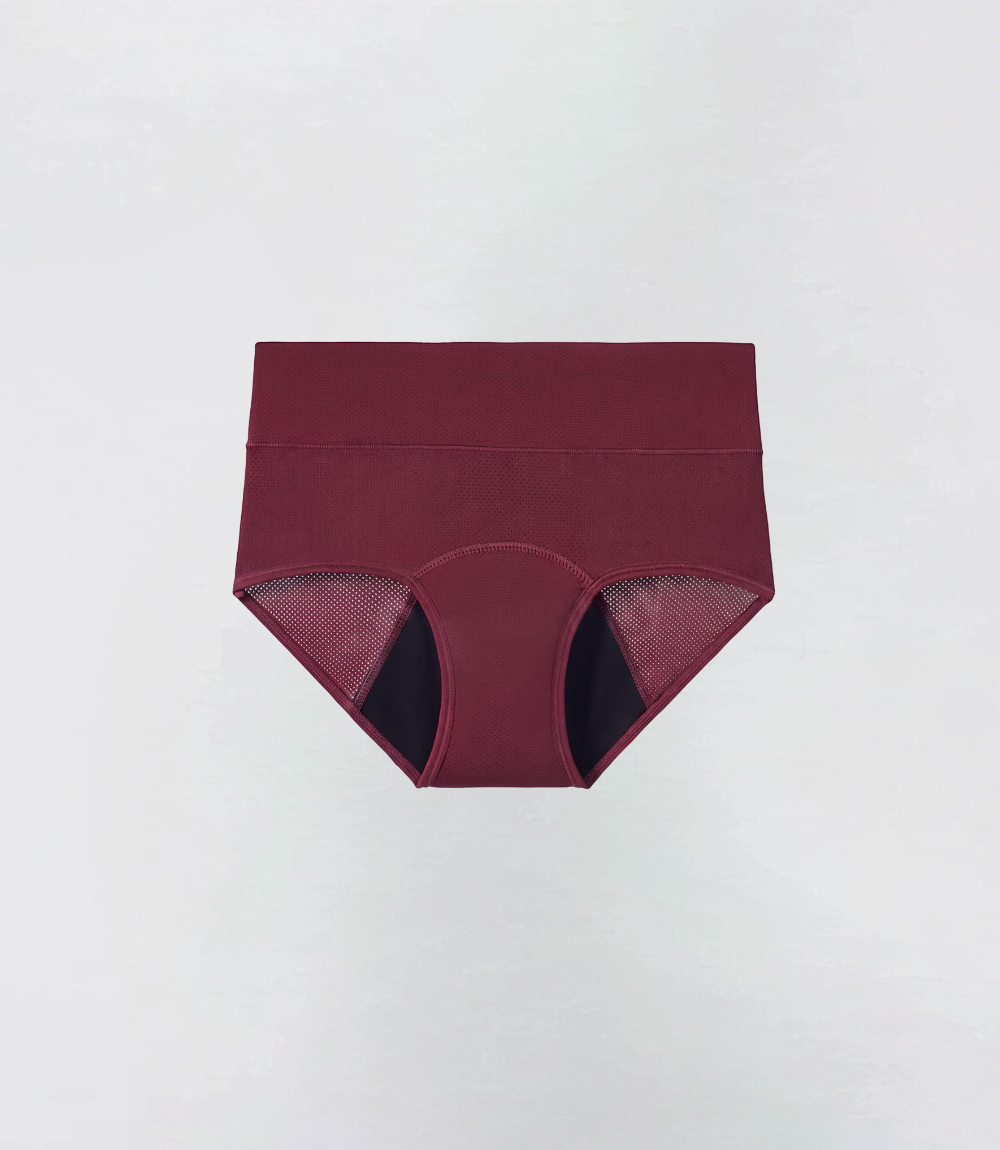 Hiphugger – 100% Leakproof