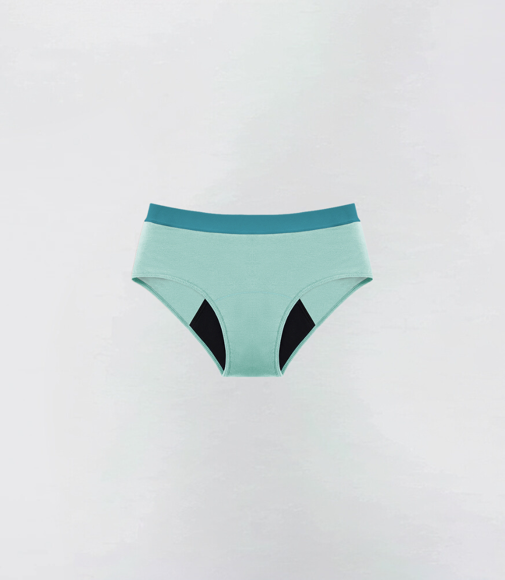 Hipster – 100% Leakproof